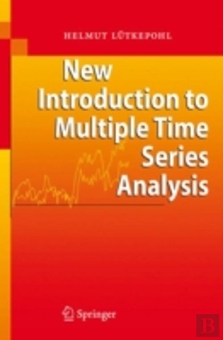 Bertrand.pt - New Introduction To Multiple Time Series Analysis