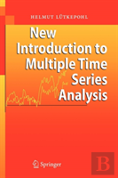 New Introduction To Multiple Time Series Analysis