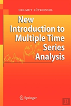 Bertrand.pt - New Introduction To Multiple Time Series Analysis