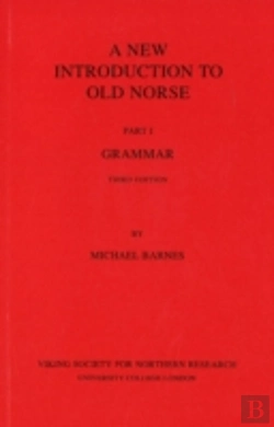 Bertrand.pt - New Introduction To Old Norse