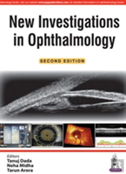 Bertrand.pt - New Investigations In Ophthalmology