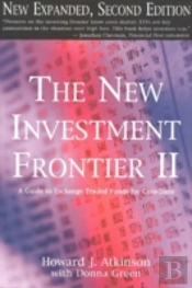 New Investment Frontier