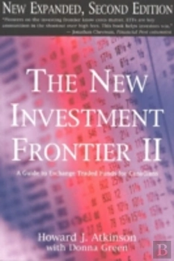 Bertrand.pt - New Investment Frontier