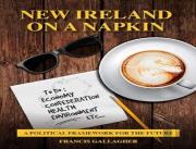 New Ireland On A Napkin
