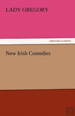 Bertrand.pt - New Irish Comedies