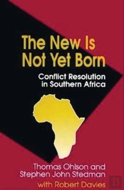 Bertrand.pt - New Is Not Yet Born