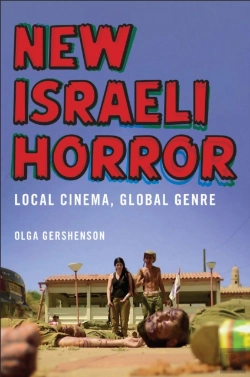 Bertrand.pt - New Israeli Horror
