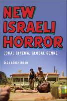 New Israeli Horror