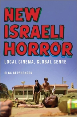 Bertrand.pt - New Israeli Horror