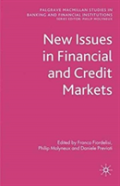 New Issues In Financial And Credit Markets