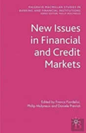 New Issues In Financial And Credit Markets