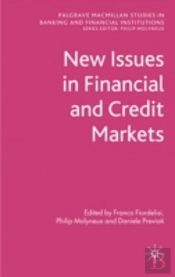 New Issues In Financial & Credit Markets