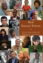New Italian Voices: Transcultural Writin