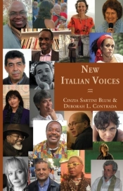 New Italian Voices: Transcultural Writin