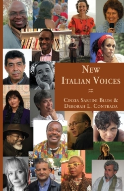 Bertrand.pt - New Italian Voices: Transcultural Writin