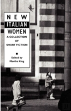 Bertrand.pt - New Italian Women: A Collection Of Short