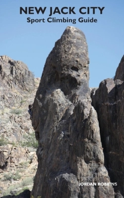 Bertrand.pt - New Jack City Sport Climbing Guide