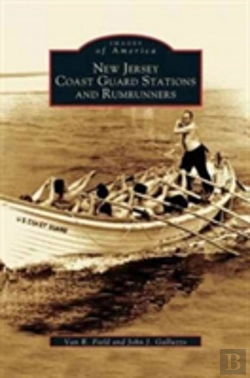 Bertrand.pt - New Jersey Coast Guard Stations And Rumrunners