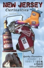 New Jersey Curiosities
