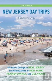New Jersey Day Trips