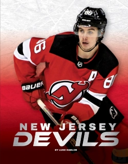 Bertrand.pt - New Jersey Devils
