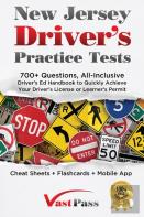 New Jersey Driver'S Practice Tests