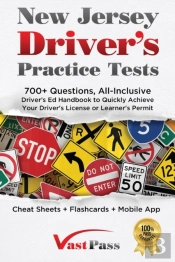New Jersey Driver'S Practice Tests