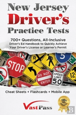 Bertrand.pt - New Jersey Driver'S Practice Tests