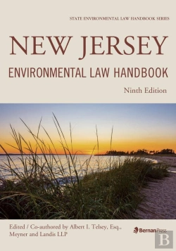 Bertrand.pt - New Jersey Environmental Law Handbook