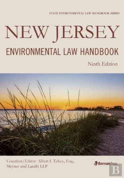 Bertrand.pt - New Jersey Environmental Law Handbook
