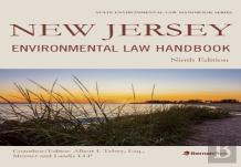 New Jersey Environmental Law Handbook