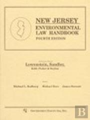 New Jersey Environmental Law Handbook
