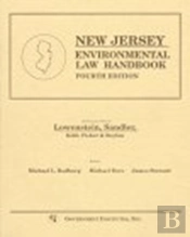 New Jersey Environmental Law Handbook