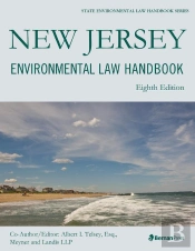 New Jersey Environmental Law Handbook
