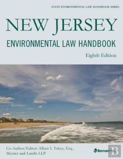 Bertrand.pt - New Jersey Environmental Law Handbook