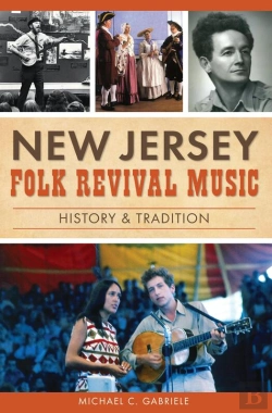 Bertrand.pt - New Jersey Folk Revival Music