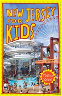 Bertrand.pt - New Jersey For Kids