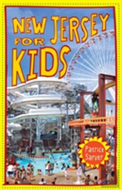 New Jersey For Kids