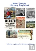 New Jersey History Daybook