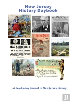 Bertrand.pt - New Jersey History Daybook
