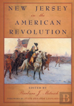 New Jersey In The American Revolution