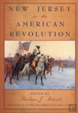 Bertrand.pt - New Jersey In The American Revolution
