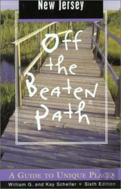 New Jersey Off The Beaten Path