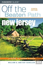 New Jersey Off The Beaten Path