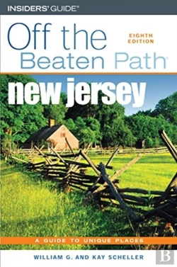 Bertrand.pt - New Jersey Off The Beaten Path