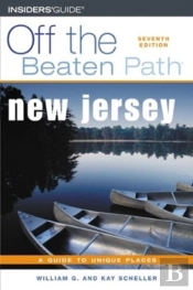 New Jersey Off The Beaten Path
