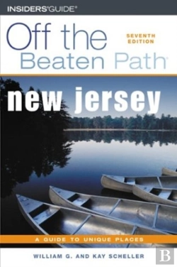 Bertrand.pt - New Jersey Off The Beaten Path
