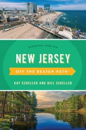 New Jersey Off The Beaten Path(R)
