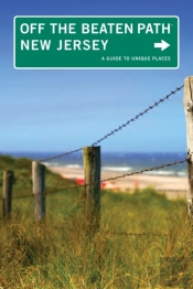 New Jersey Off The Beaten Path(R)