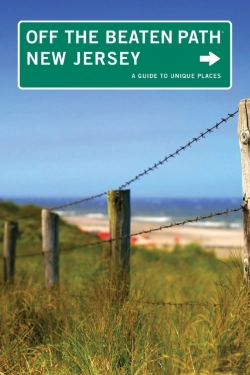 Bertrand.pt - New Jersey Off The Beaten Path(R)